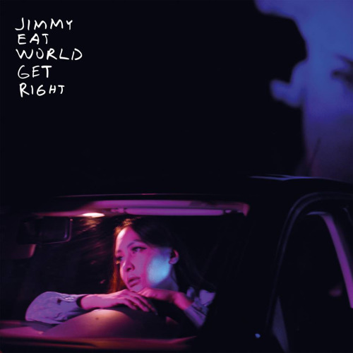 Jimmy Eat World release new song, “Get Right”