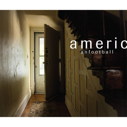 American Football announce new album, release new song