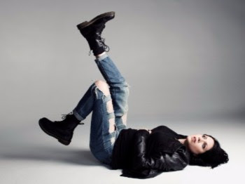 K. Flay releases new song, “Blood In The Cut”