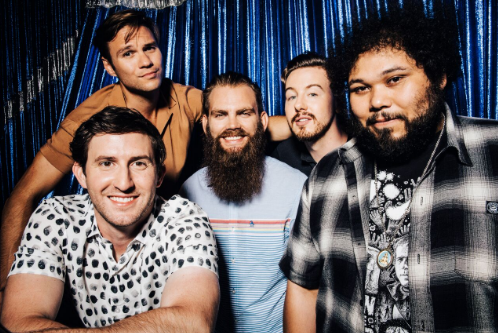 Dance Gavin Dance release “Inspire The Liars” music video