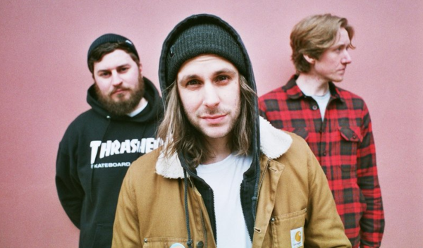 Black Foxxes release “Whatever Lets You Cope” music video