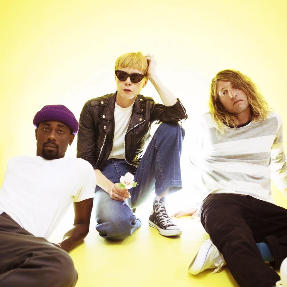 Zipper Club announce US tour with The Sounds