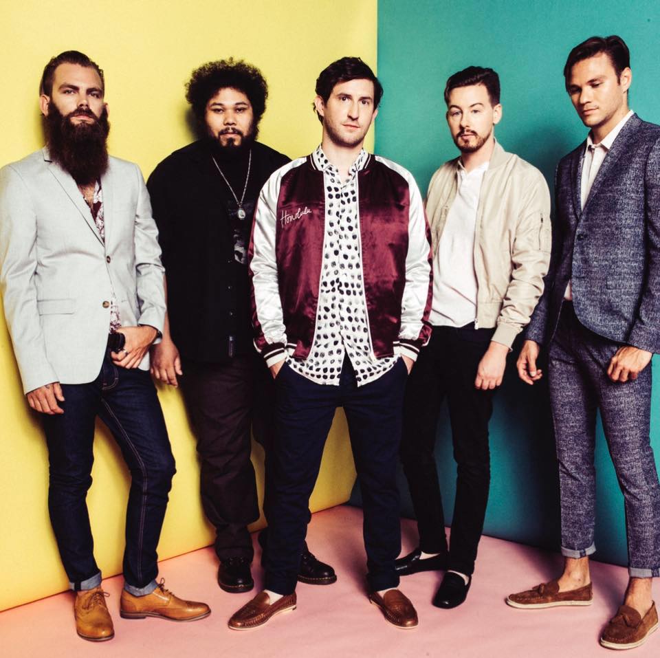 Dance Gavin Dance release new song, “Betrayed By The Game”