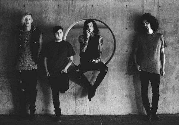 Artwork sign to Revival Records, release new music video