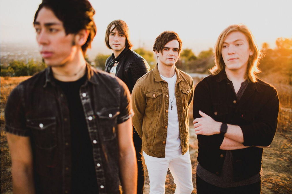 Symmetry release “Gotta Wake You Up” music video