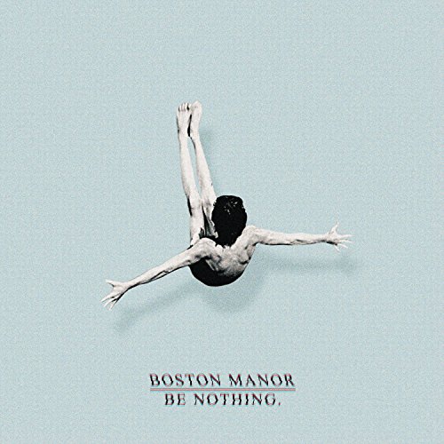 Boston Manor stream new album, ‘Be Nothing’