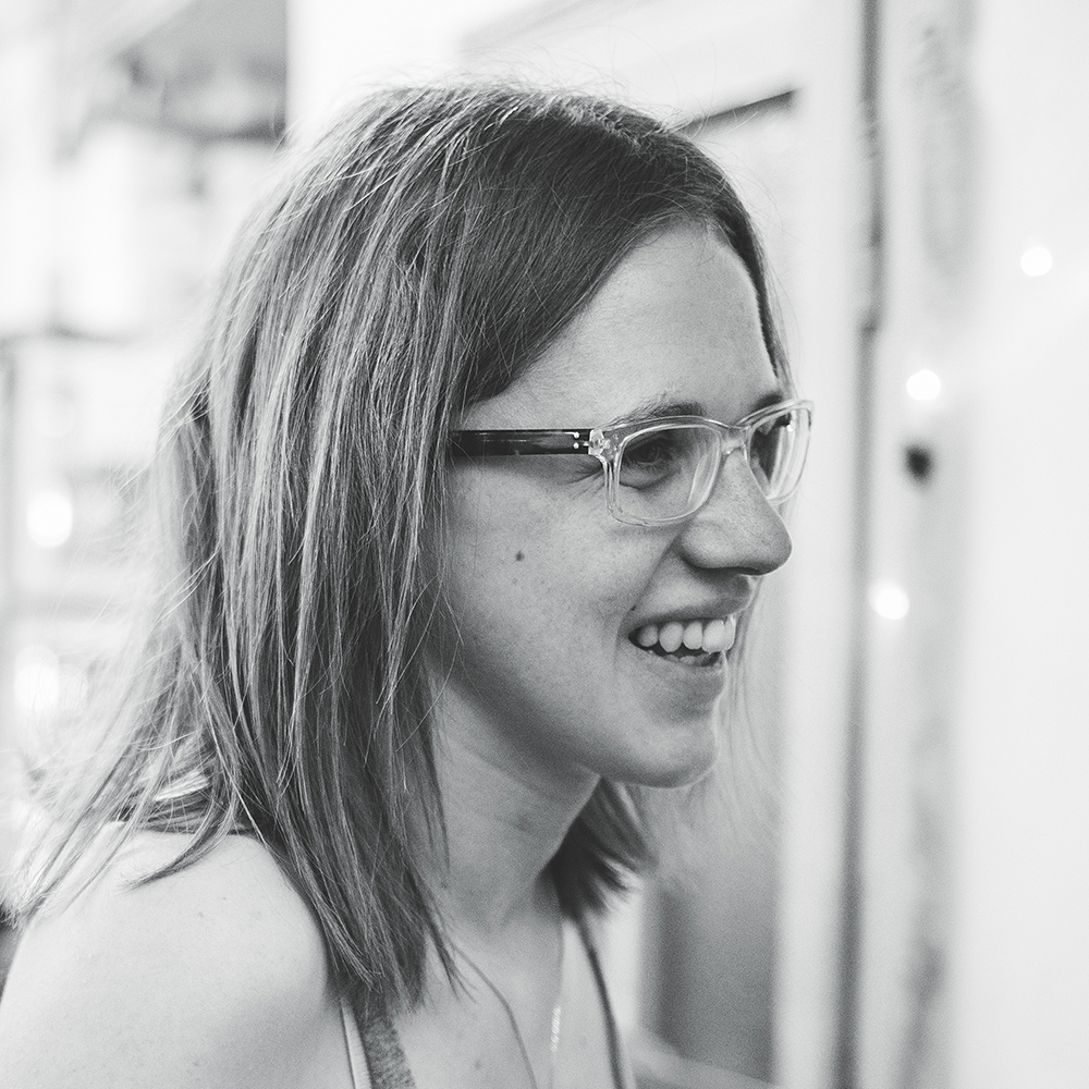 Behind The Lens with Julia Altenburger