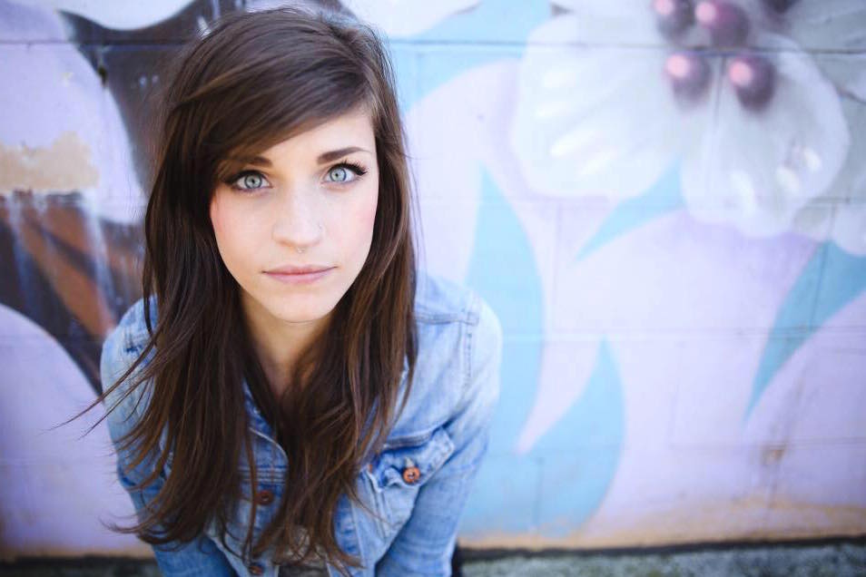 Behind The Lens With Carmin Edwards
