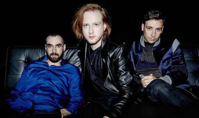 Two Door Cinema Club release “Bad Decisions” music video