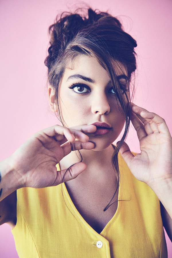 Donna Missal releases new single, “Slide”
