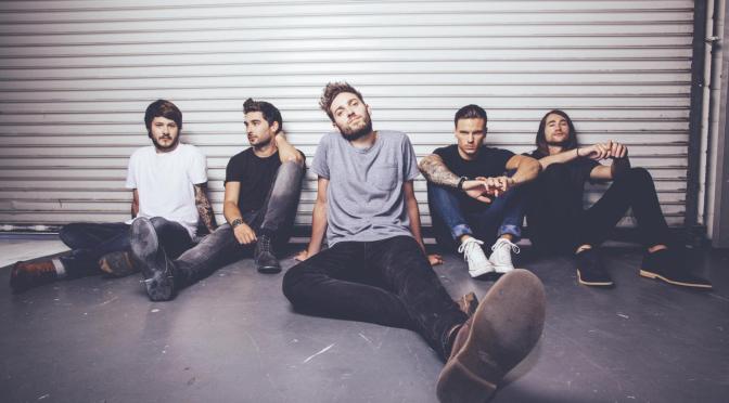 You Me At Six release new song, “Heavy Soul”