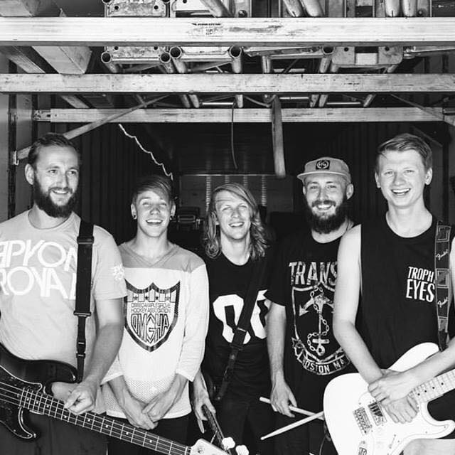 As It Is release “Hey Rachel” music video