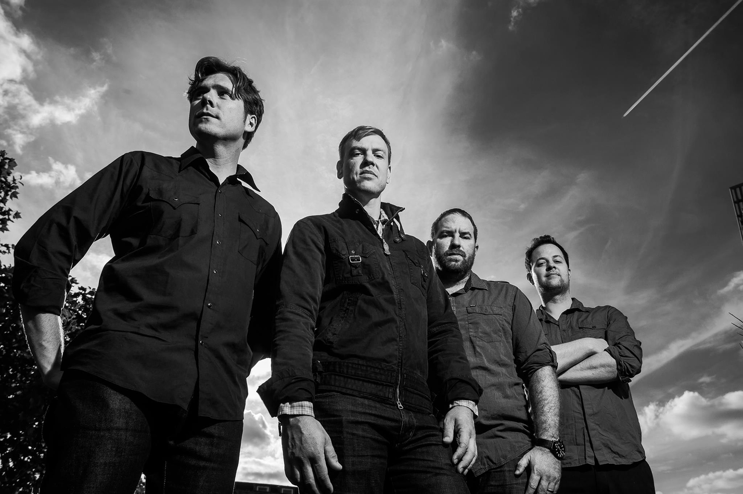 Jimmy Eat World release new song, “You Are Free”
