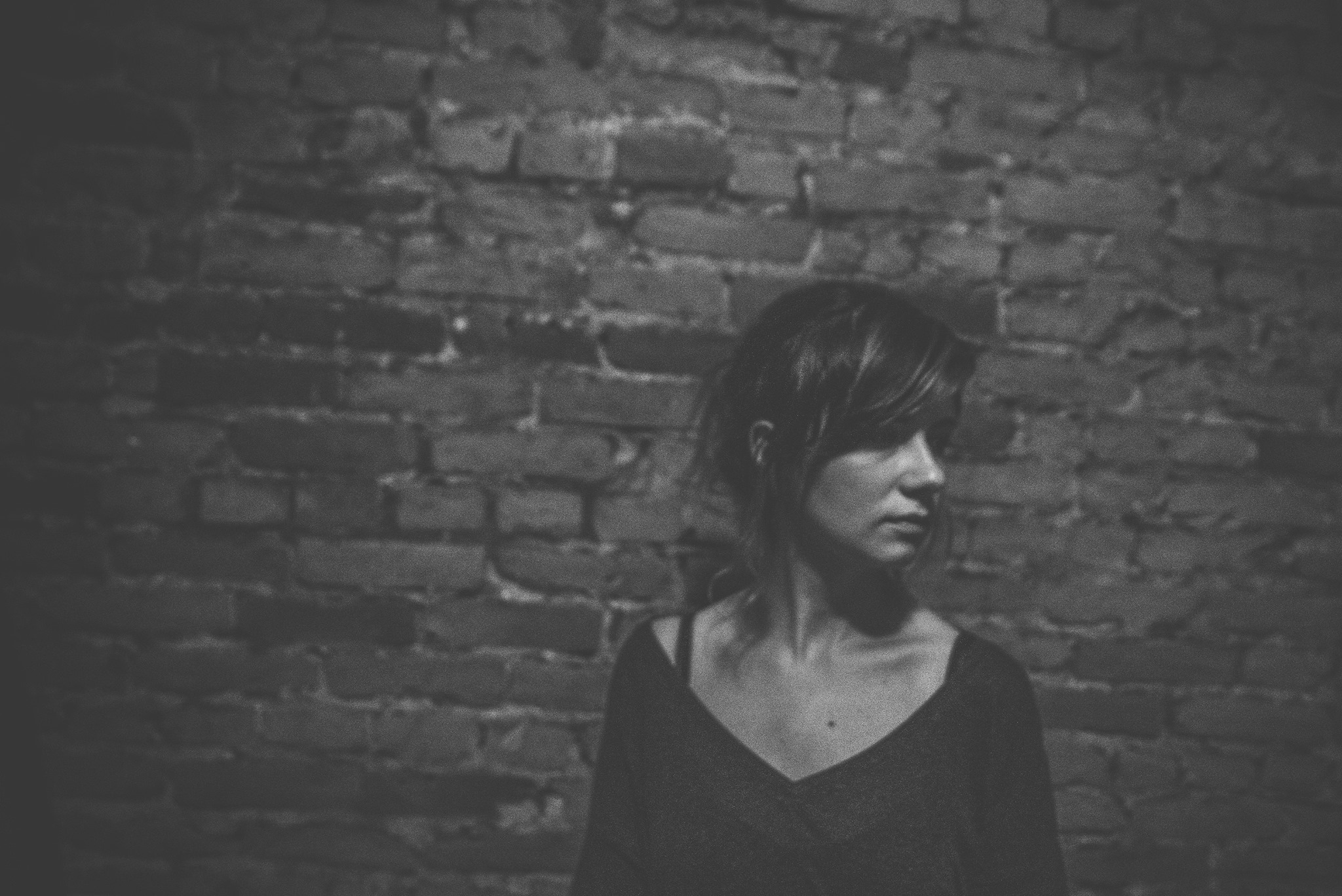 Behind The Lens With Erika Reinsel