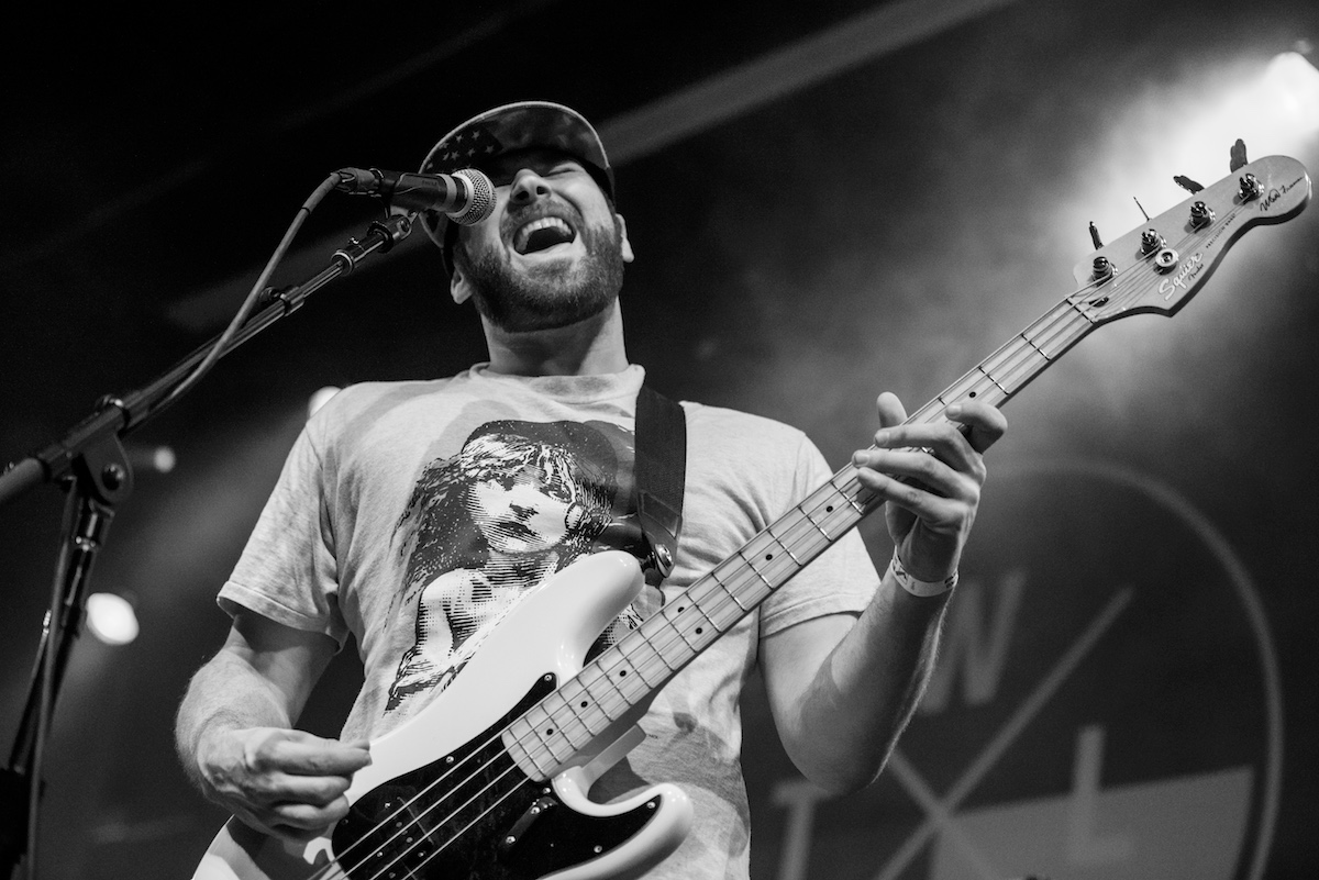 This Wild Life – Movements – Have Mercy // Philadelphia, Pennsylvania 10.02.16