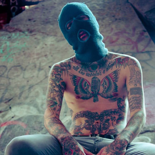Craig Owens announces new project, releases new song