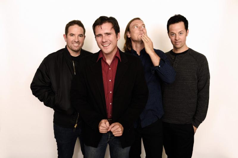 Jimmy Eat World release new music video for “Sure and Certain”