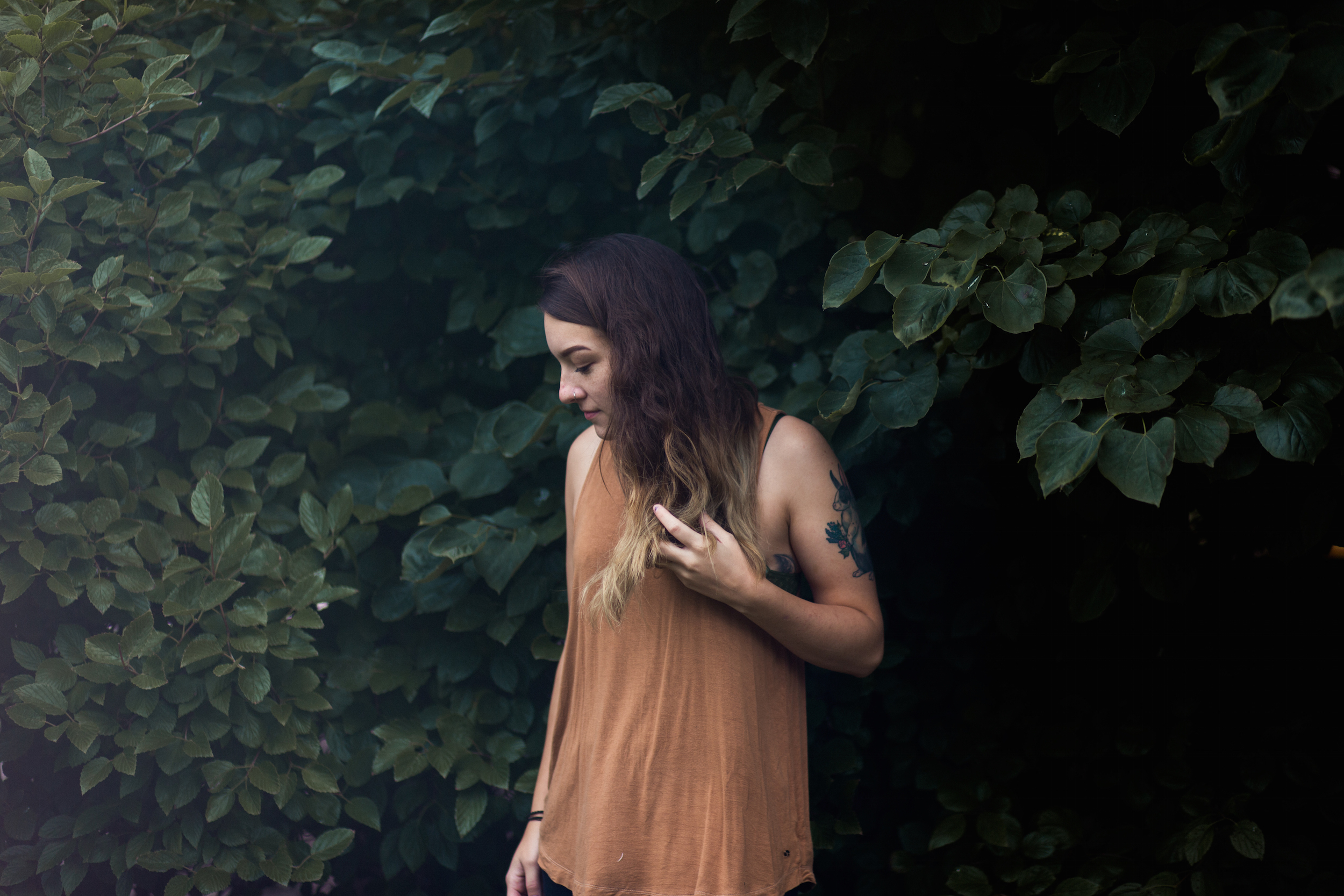 Behind The Lens With Jess Diaz