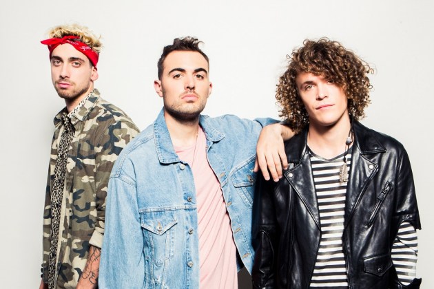Cheat Codes release new song “No Promises” featuring Demi Lovato