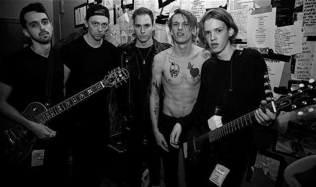 Counterfeit sign to Xtra Mile Recordings, release new single, announce UK/European 2017 tour
