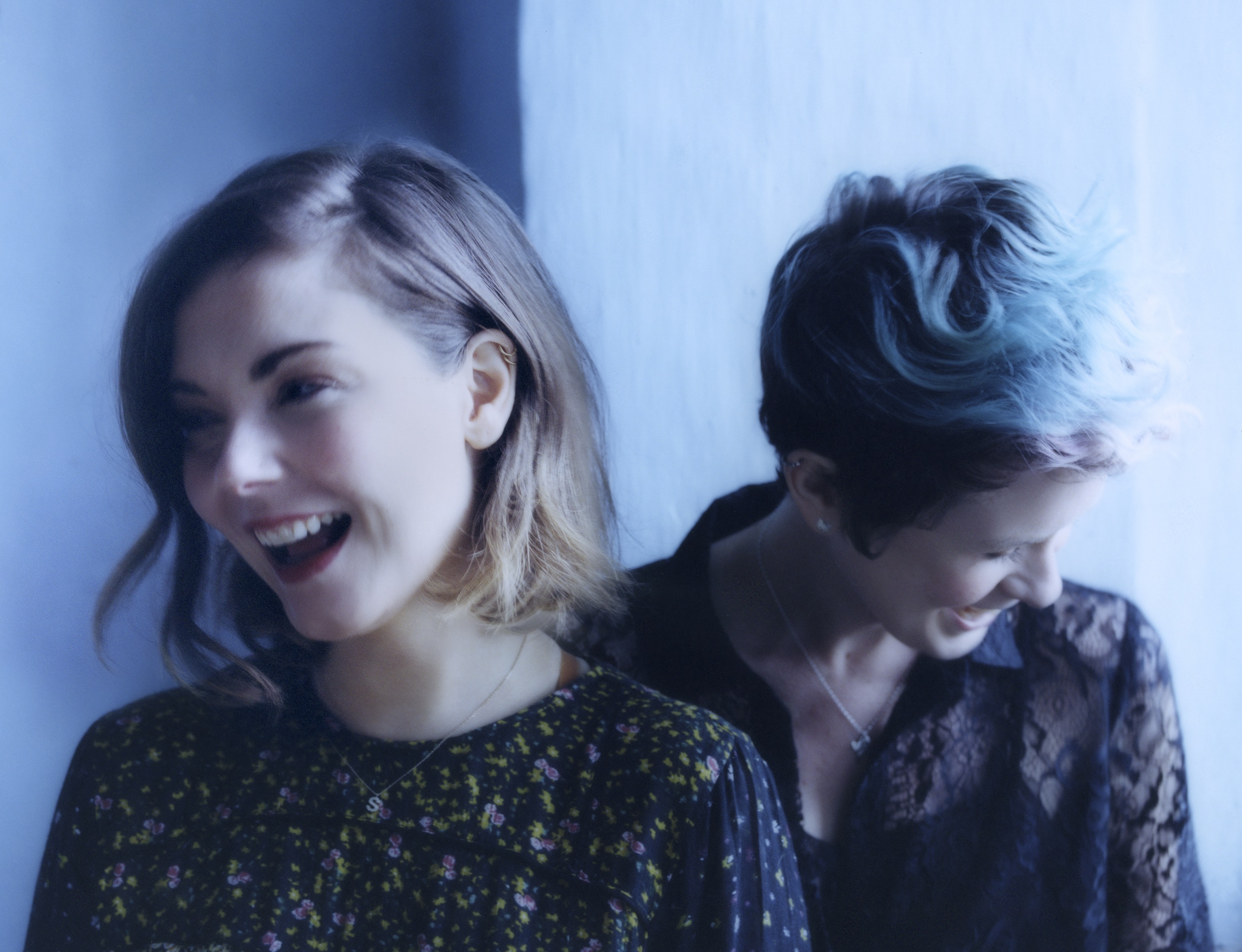 Interview with Honeyblood