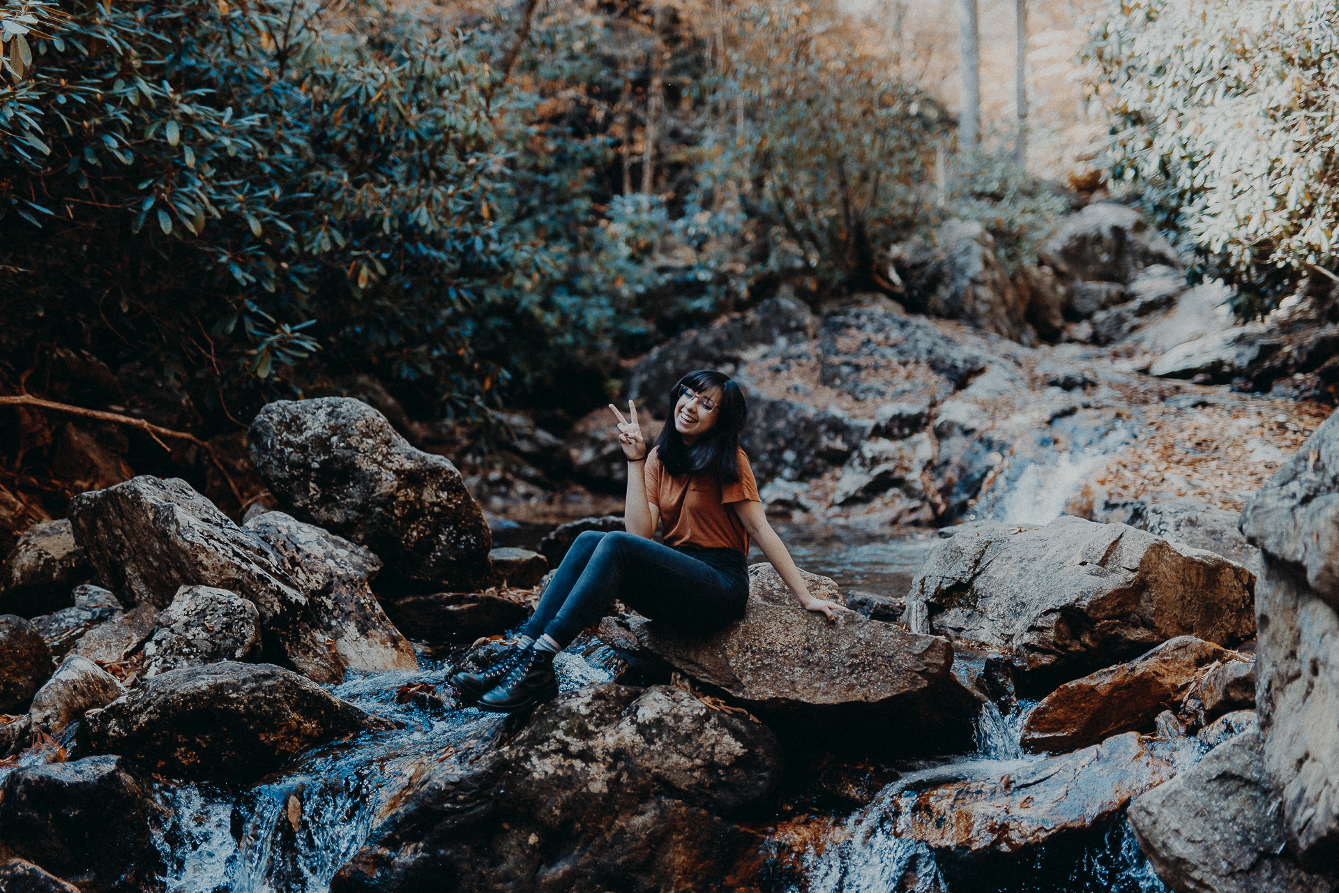 Behind The Lens With Kayla Surico