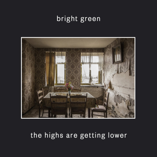 Zac Eisenstein (ex-Man Overboard) announces new project, ‘Bright Green’