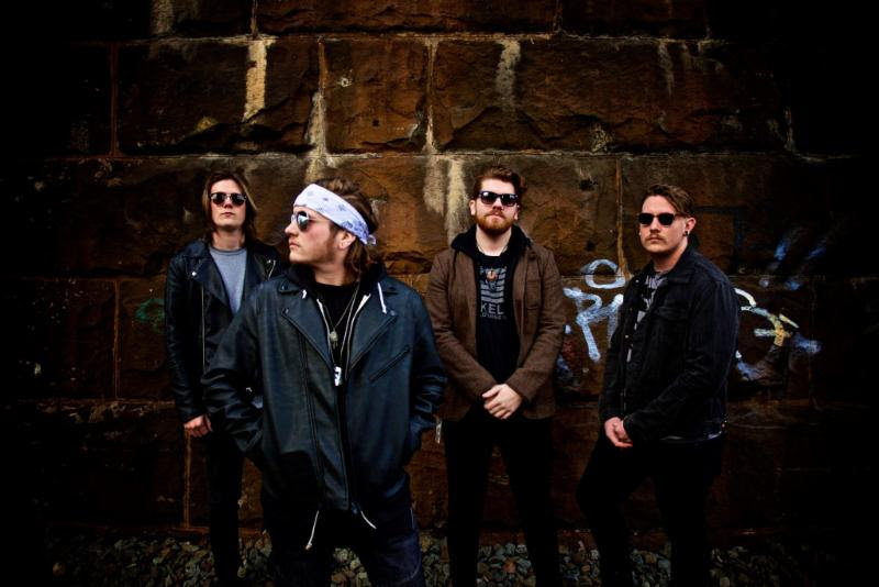 Chasing Safety release new single, “Erase Me”
