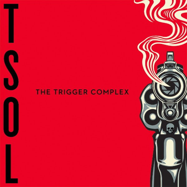 T.S.O.L sign to Rise Records, announce new album