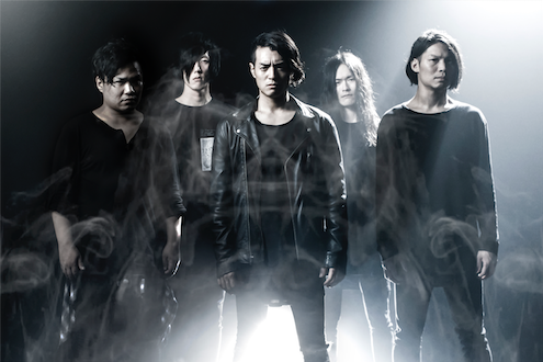 Crystal Lake release “Black and Blue” music video