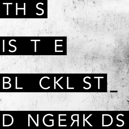 Dangerkids announce new album, ‘blacklist_’