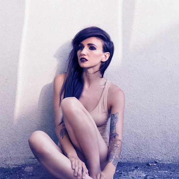 Lights releases “Warrior” lyric video