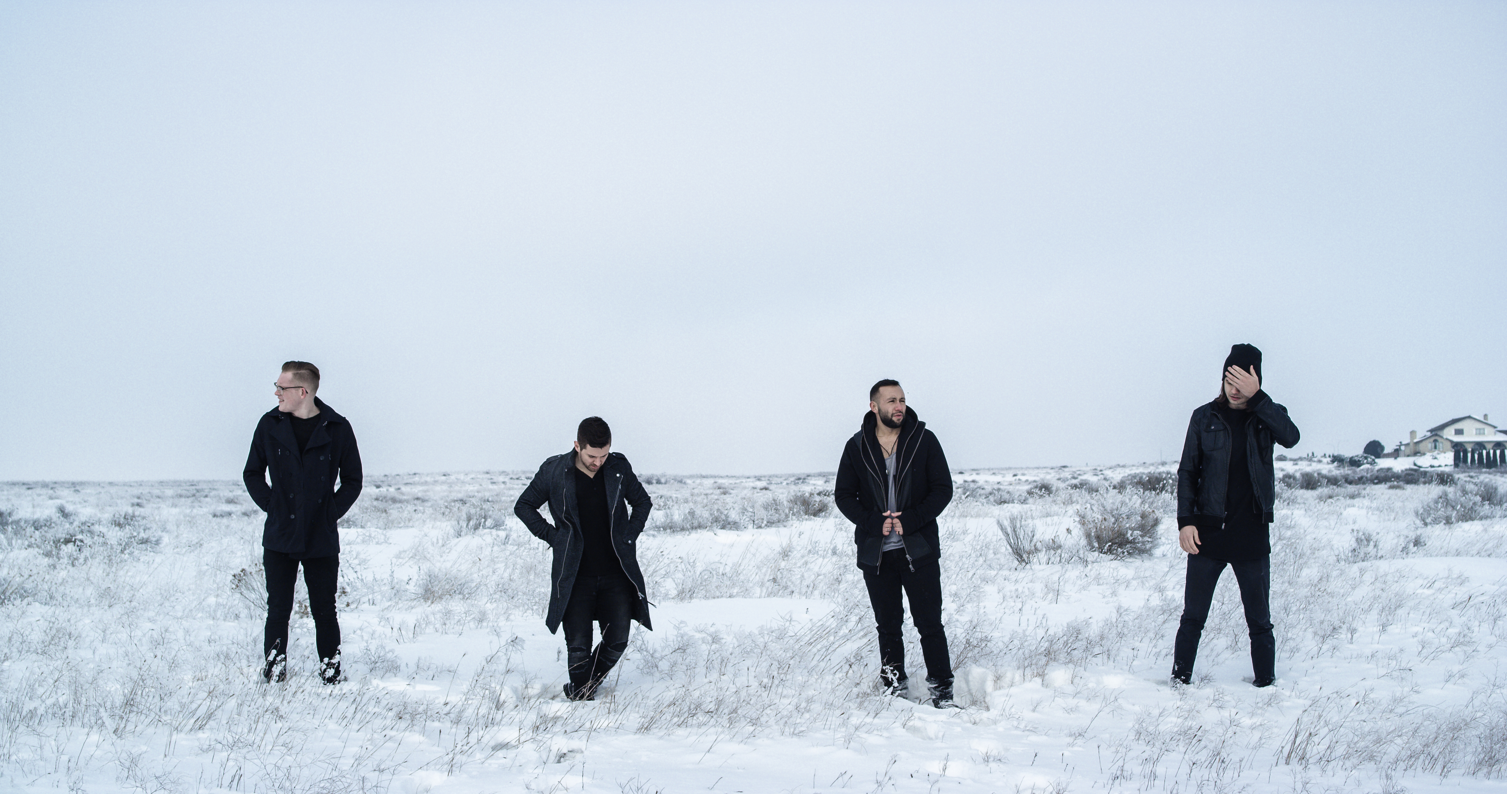 Night Argent release “I Don’t Wanna Live Forever” cover