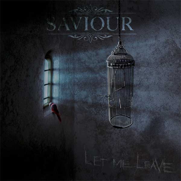 Album Review: Saviour ‘Let Me Leave’