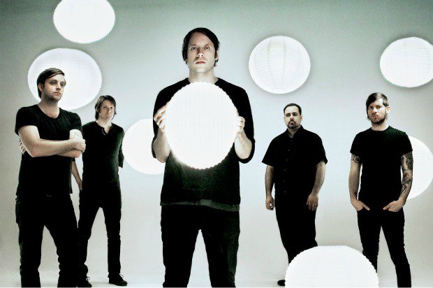 Thursday announce reunion tour