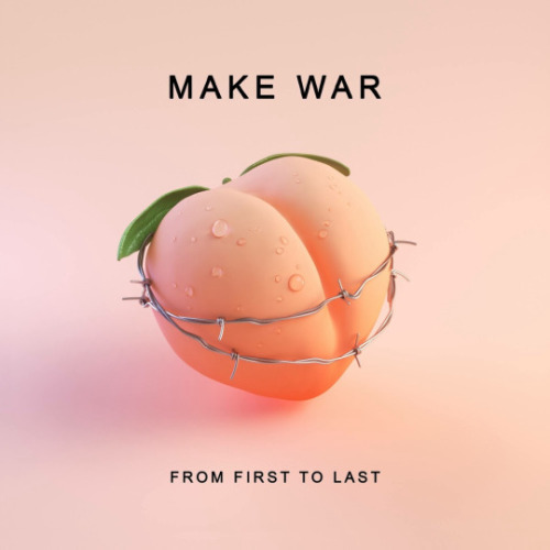 From First To Last release new song with Sonny Moore