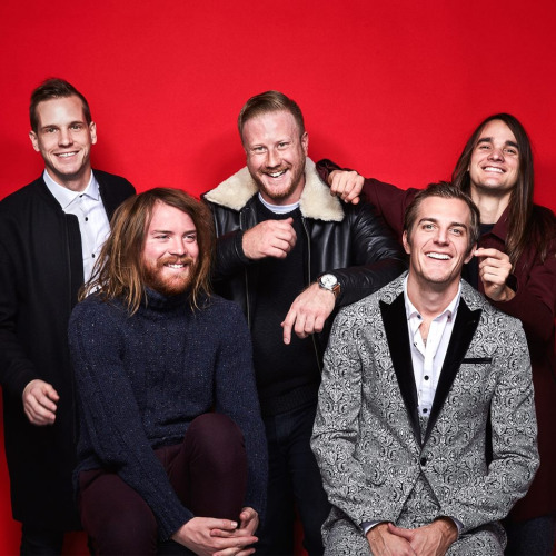 The Maine release new song, “Do You Remember?”