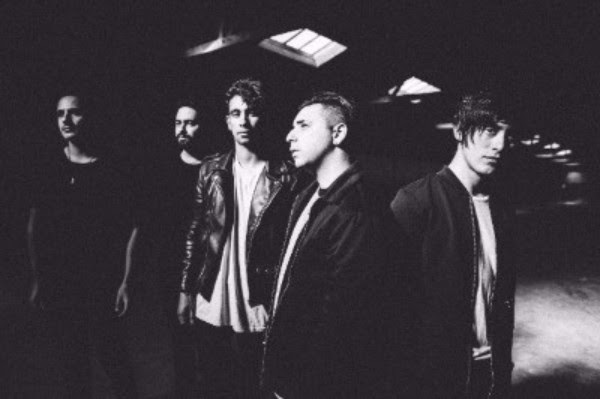 Palisades release “Fall” music video