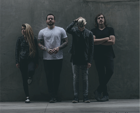 dangerkids release “Kill Everything” music video