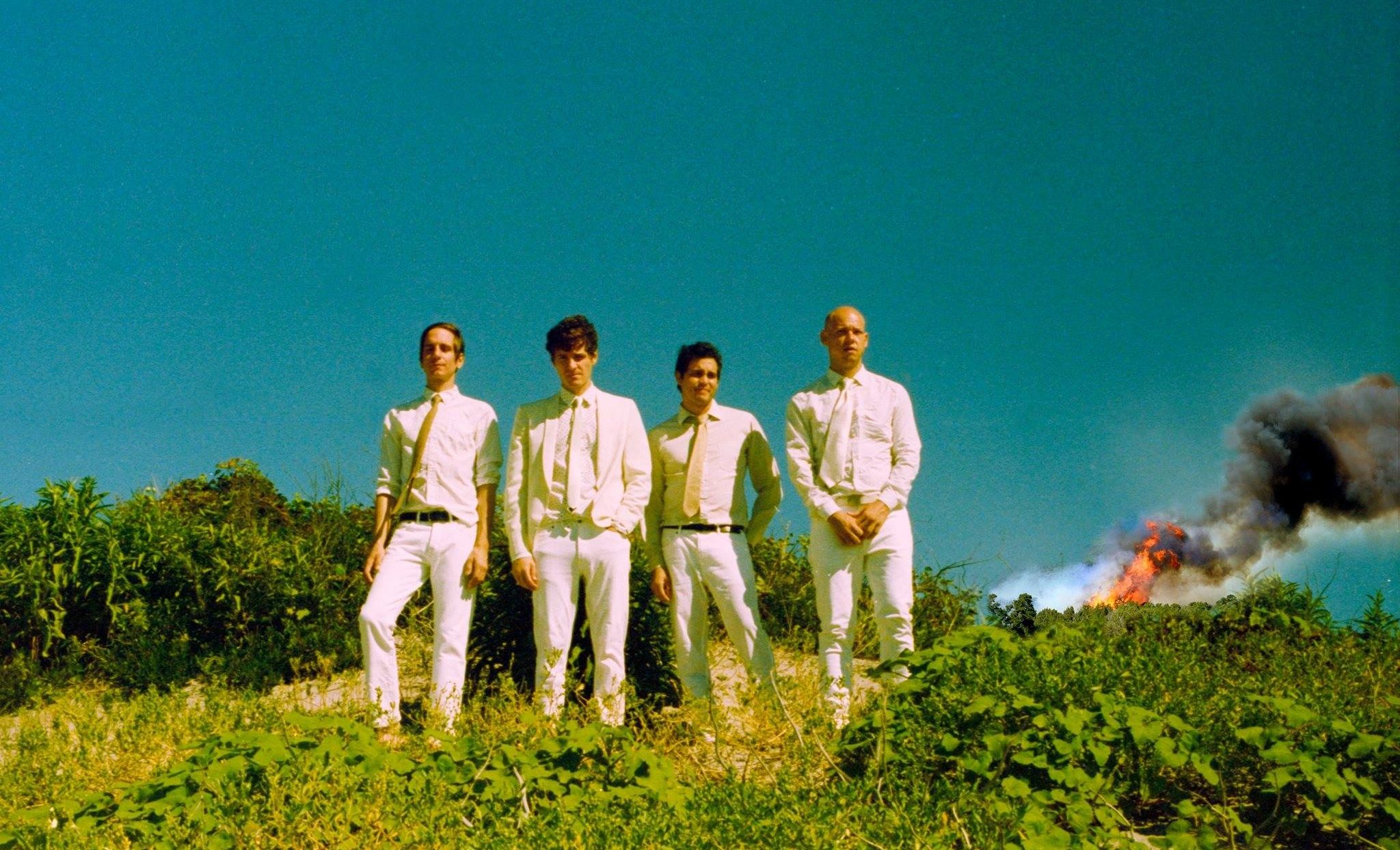 The Dig North American Tour Announcement