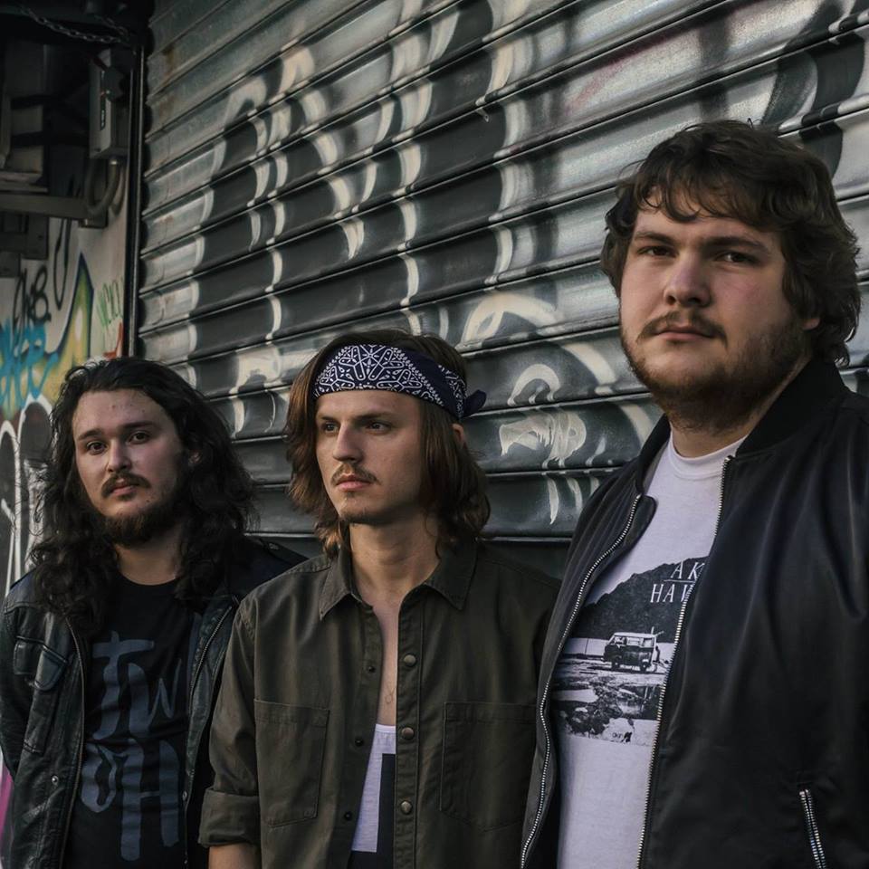 Civil Youth release “Dark Debts” music video