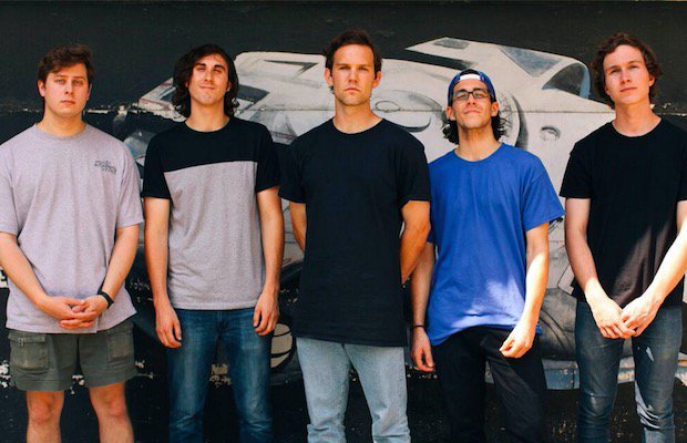 Knuckle Puck release new song, “Calendar Days”
