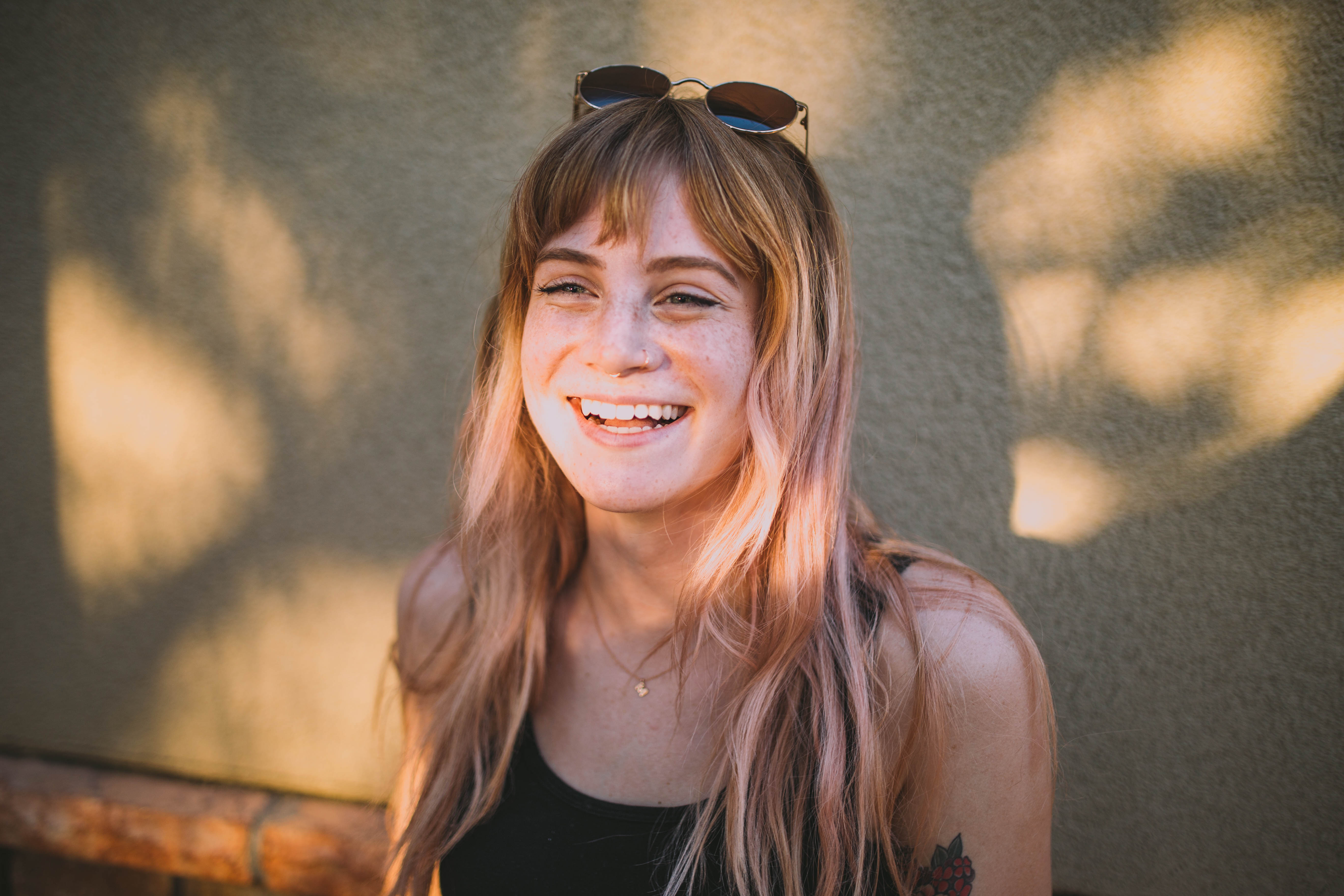 Behind The Lens With Megan Leetz