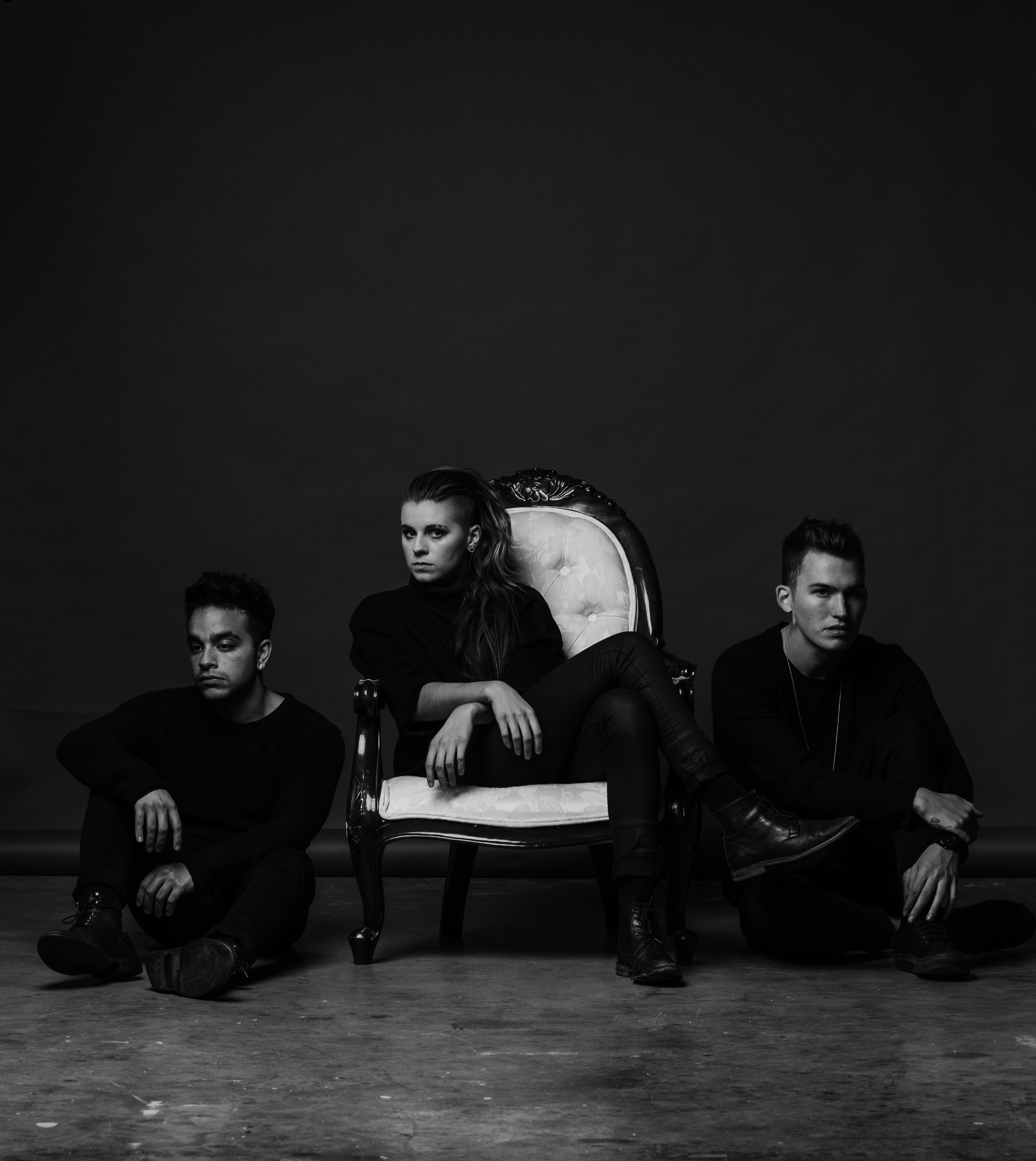 PVRIS ANNOUNCE UK & EU DATES