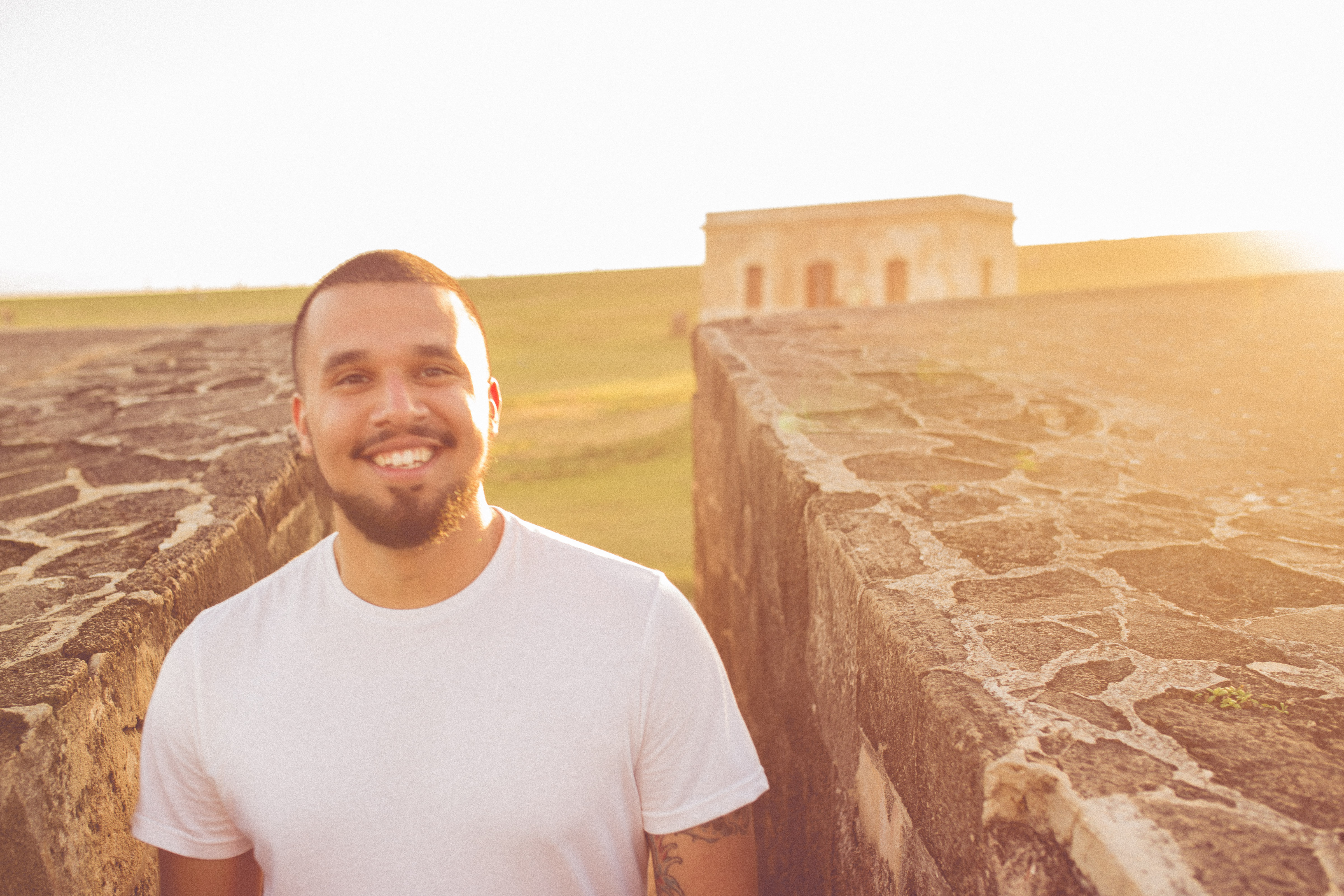 Behind The Lens With Taylor Rambo