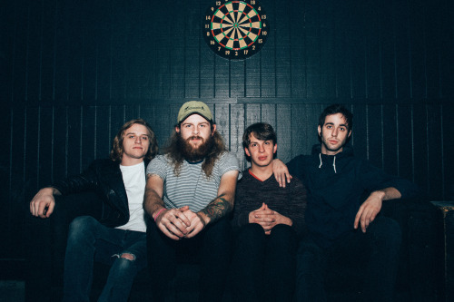 Sorority Noise announce headlining tour, release new song