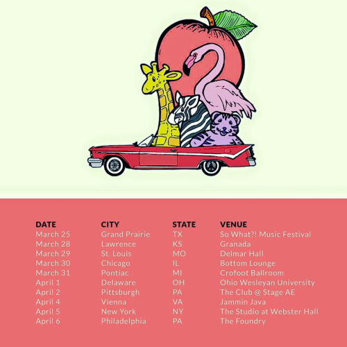 Never Shout Never announce throwback tour