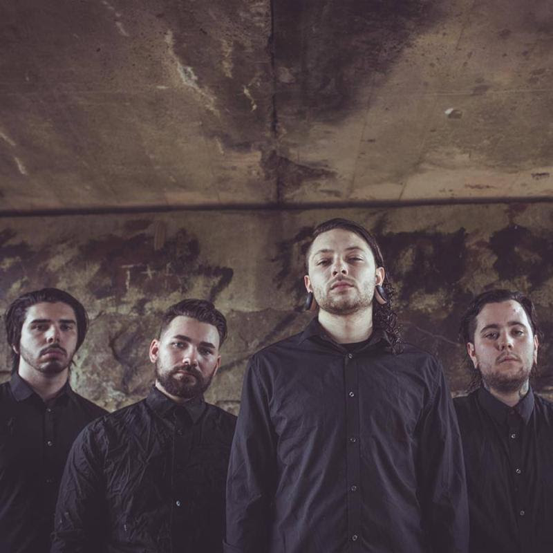 Lorna Shore release “Flesh Coffin” music video