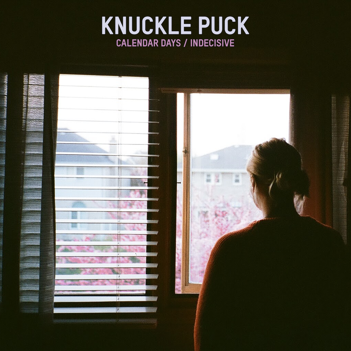 Knuckle Puck release new song, “Indecisive”