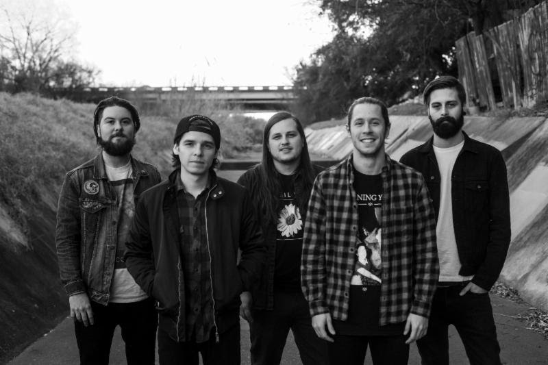Nominee announce co-headlining tour with Sundressed